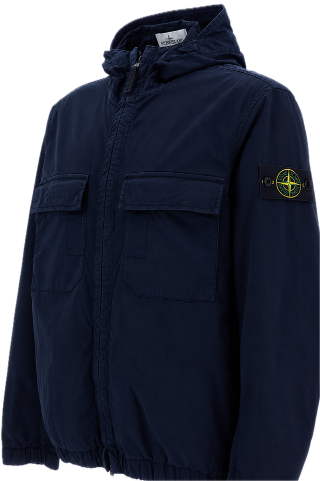 JACKET COTONE
