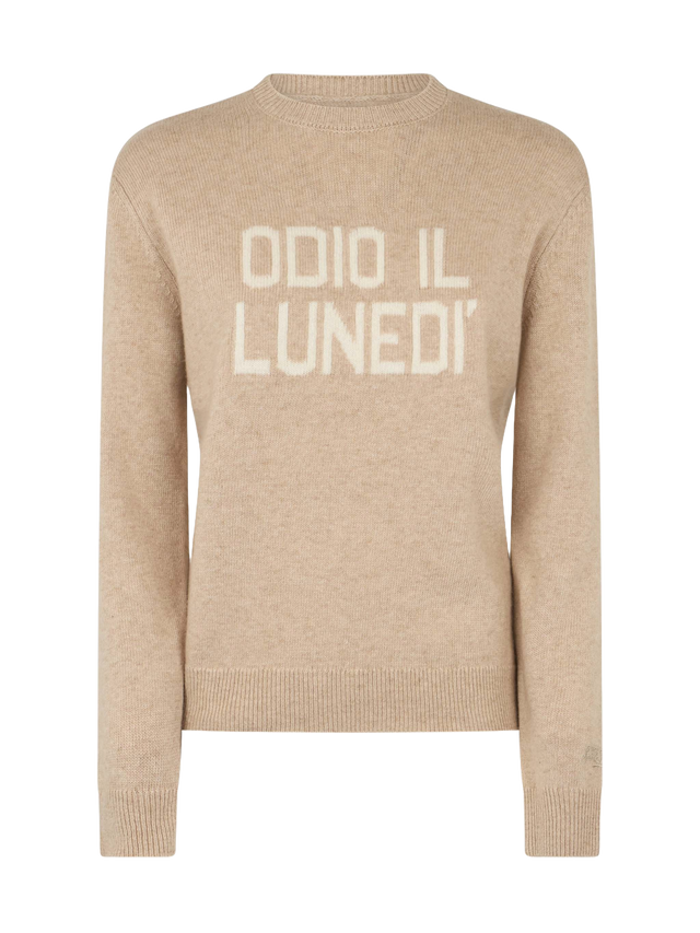 MAGLIA ODIO IL LUNEDÌ