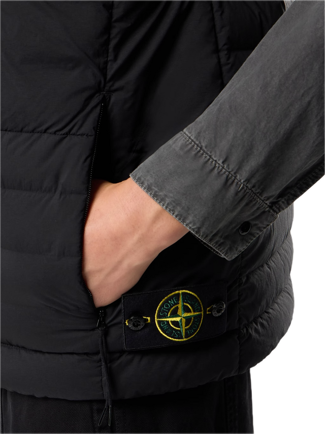 GILET PIUMA 100 GR