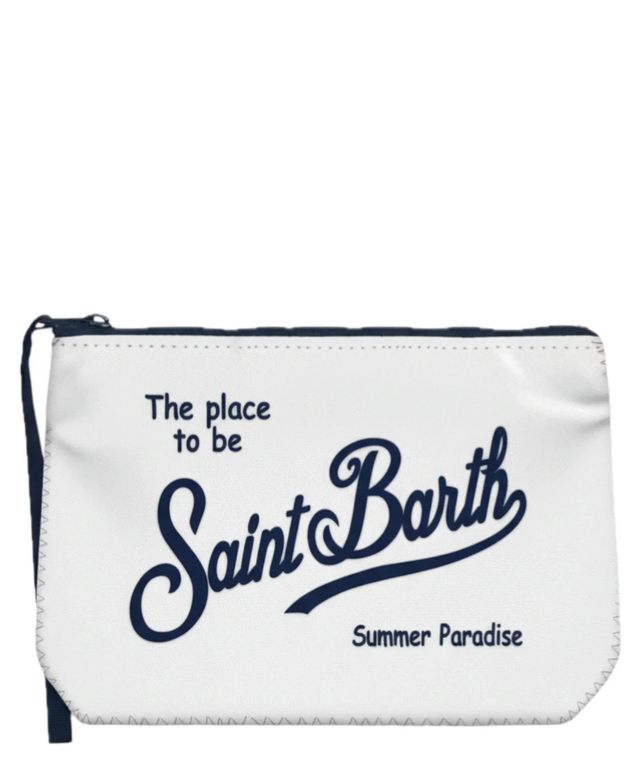 POCHETTE NYLON