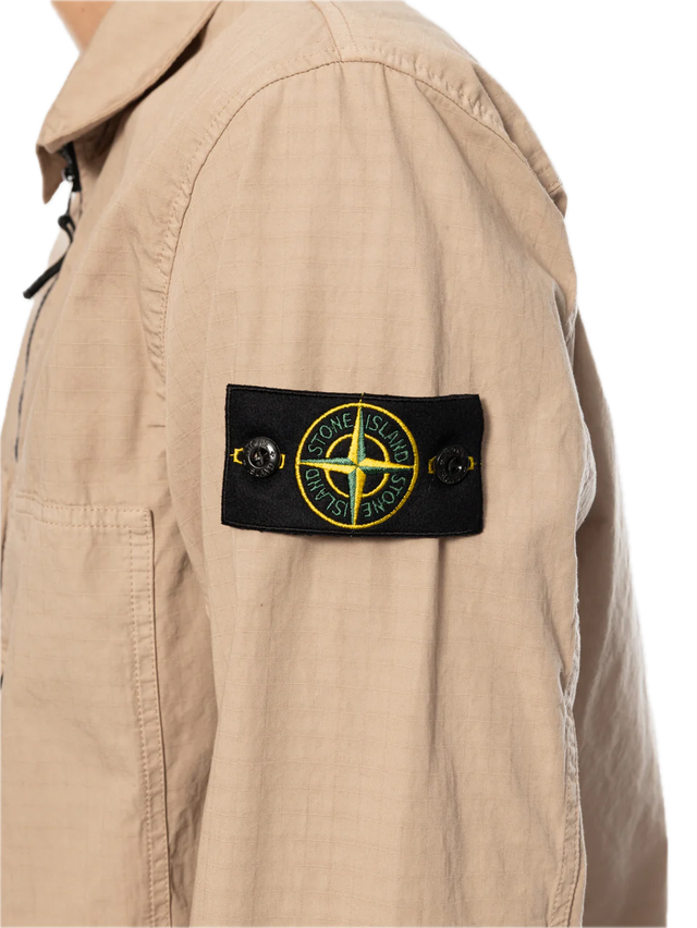 OVERSHIRT RIPSTOP