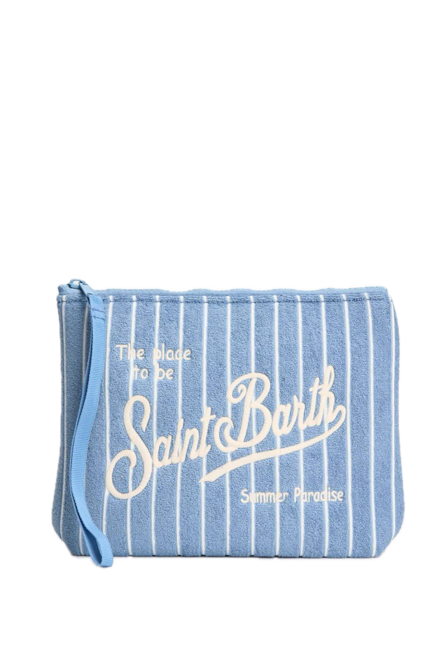 POCHETTE SPUGNA