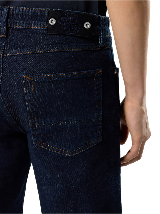 JEANS DENIM