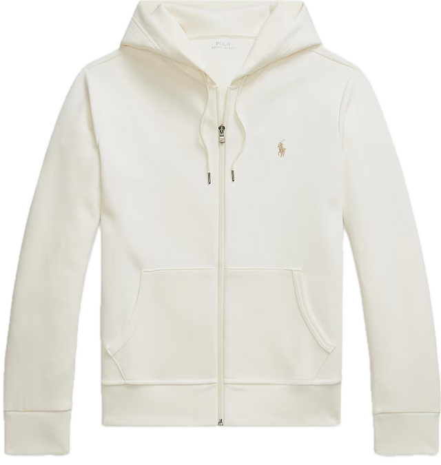 FELPA FULL ZIP RALPH LAUREN