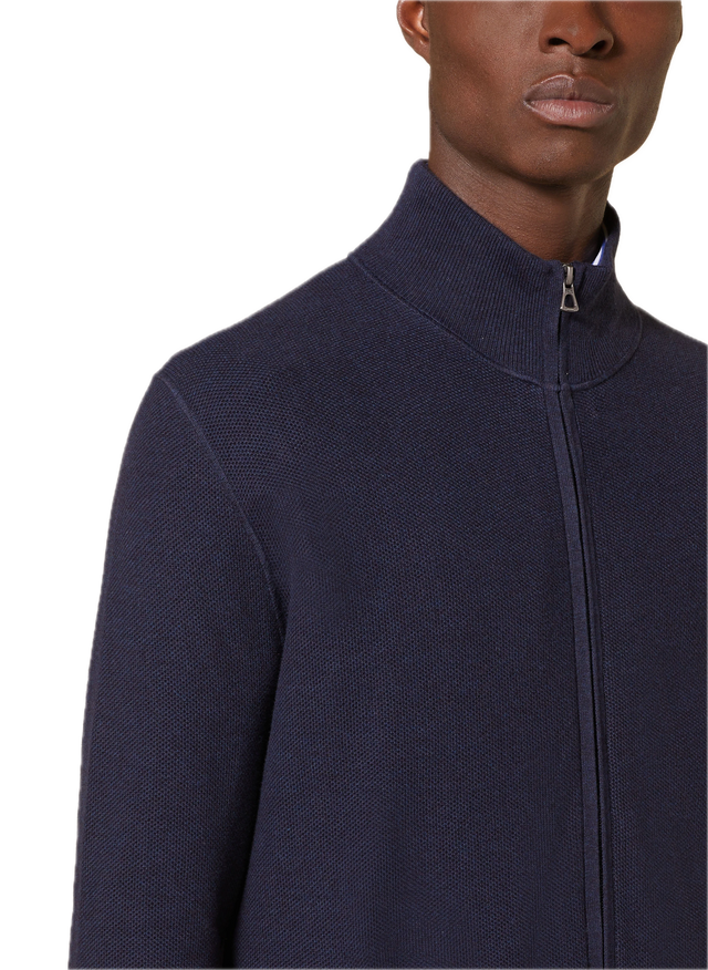 FELPA FULL ZIP