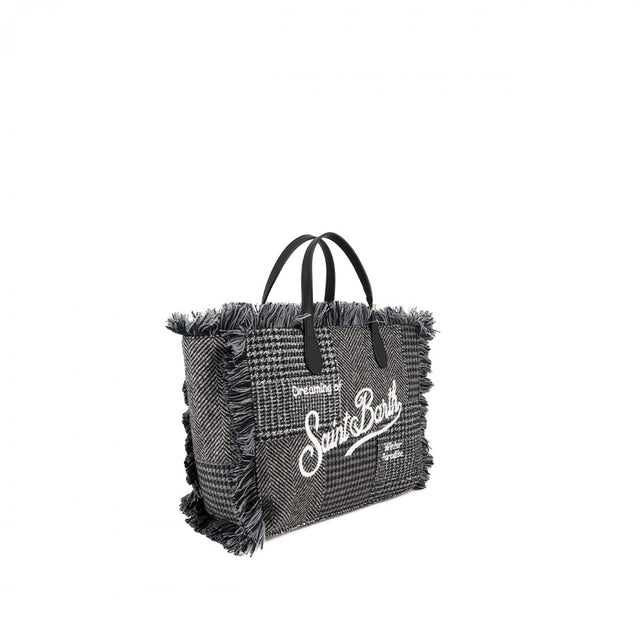 Borsa Colette Pied De Poule