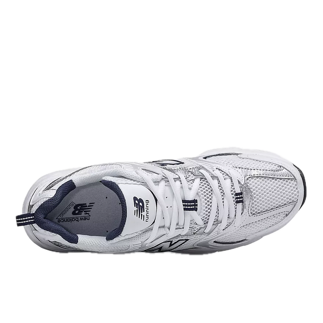 530 WHITE