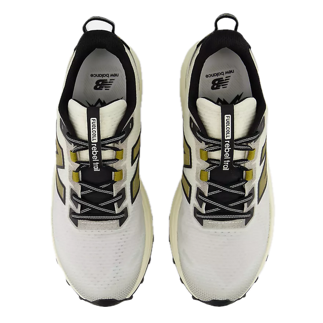 FUELCELL REBEL TRAIL
