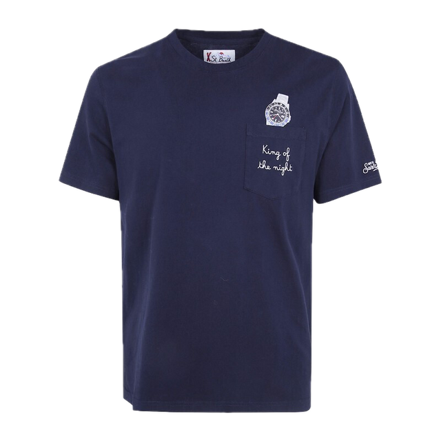 T-SHIRT KING NIGTH