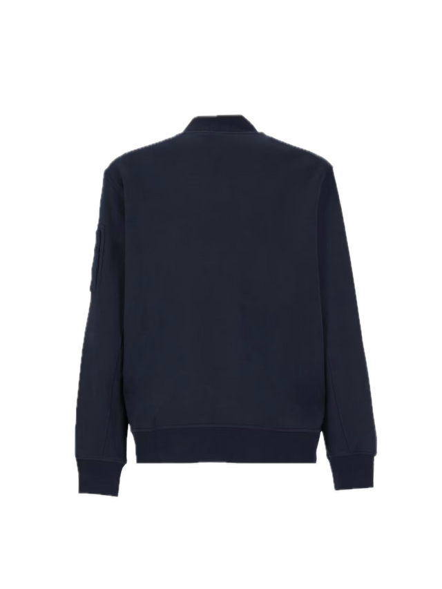 BOMBER TECNICO