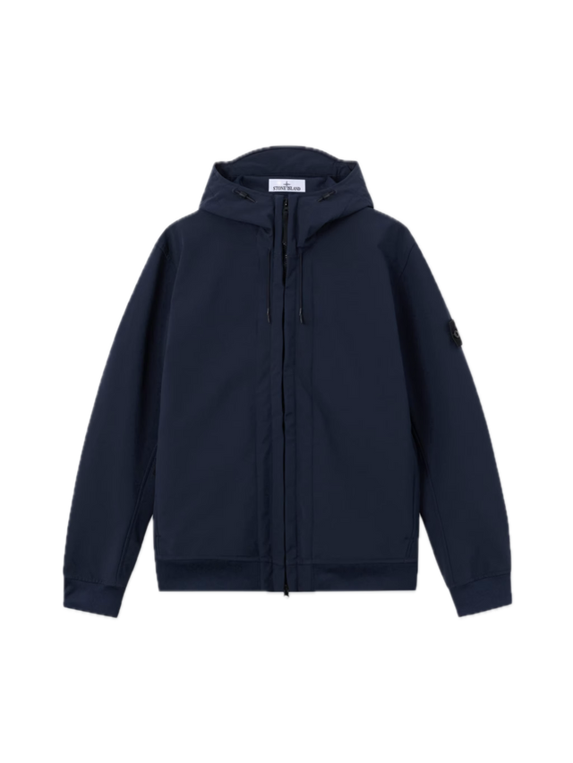 SOFT SHELL PILE