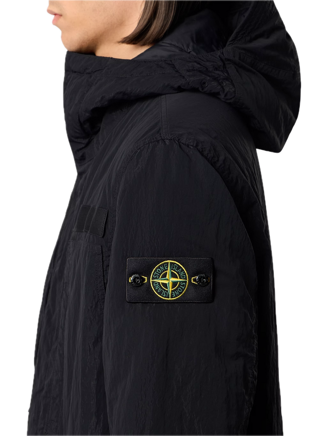 SHORT PARKA