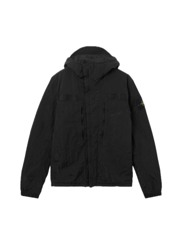 SHORT PARKA