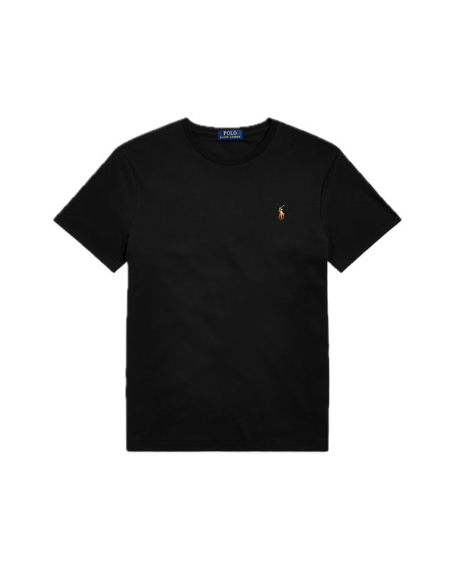 T-SHIRT COTONE SLIM-FIT
