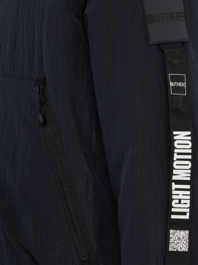 PIUMINO RIPSTOP