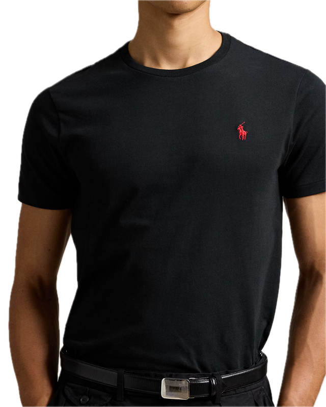 T SHIRT LOGO