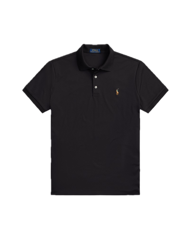 POLO PIMA COTTON