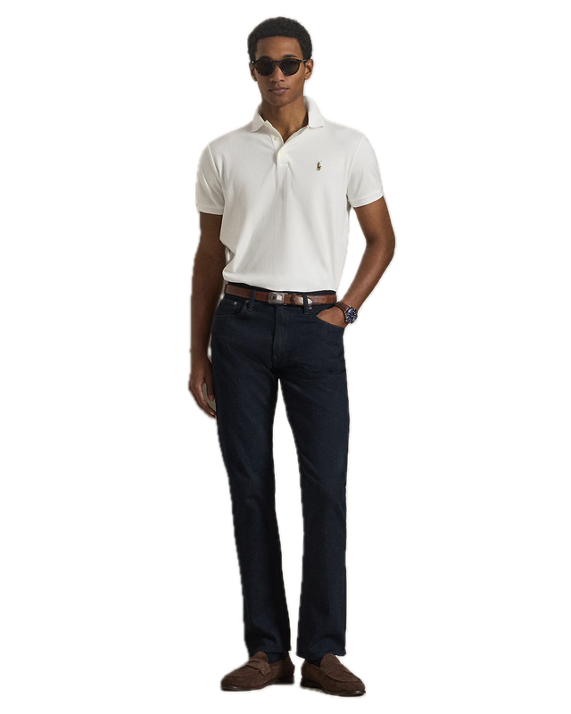 POLO PIMA COTTON