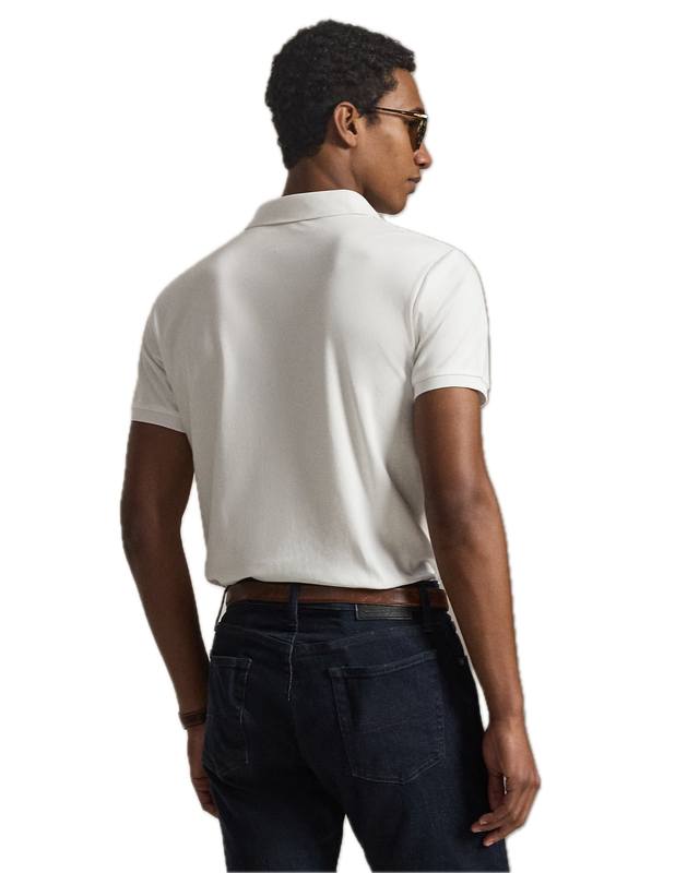 POLO PIMA COTTON