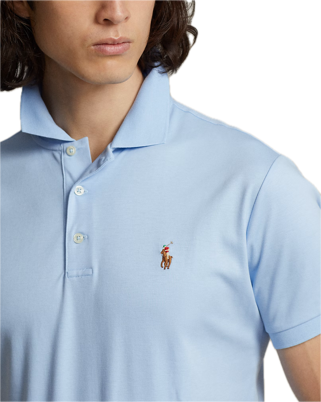 POLO PIMA COTTON
