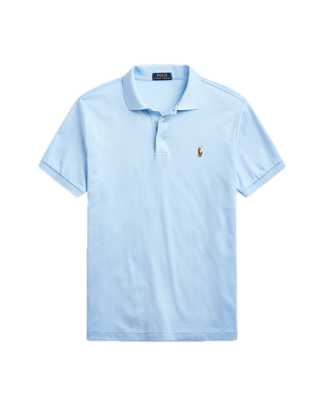 POLO PIMA COTTON