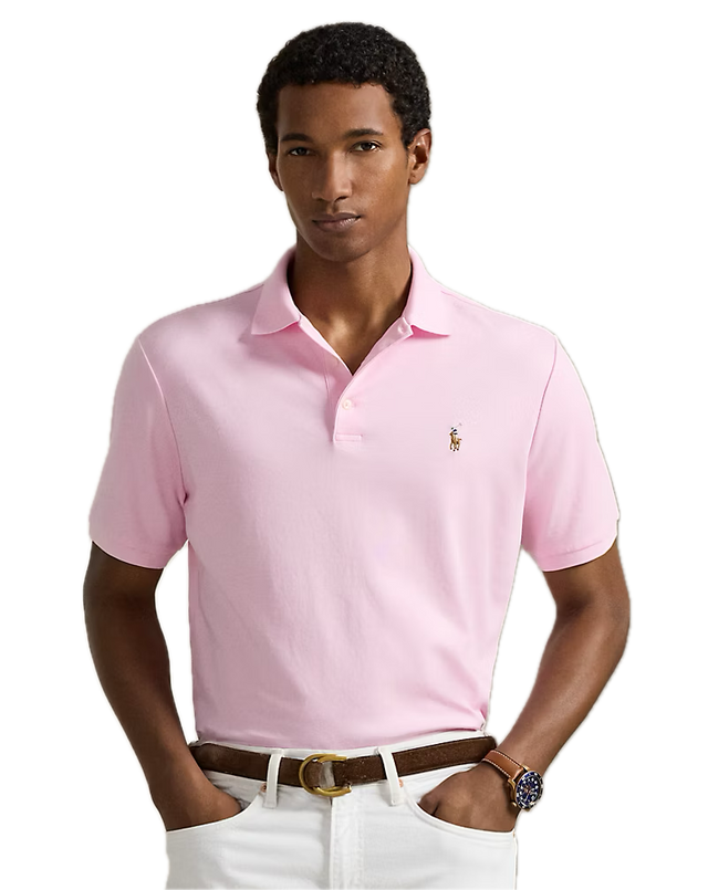 POLO PIMA COTTON