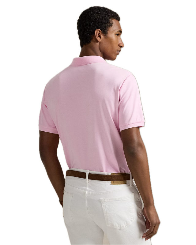 POLO PIMA COTTON