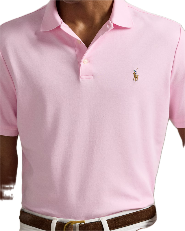 POLO PIMA COTTON