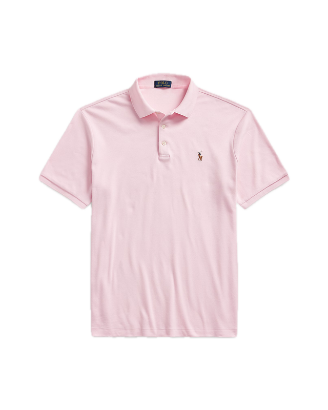 POLO PIMA COTTON