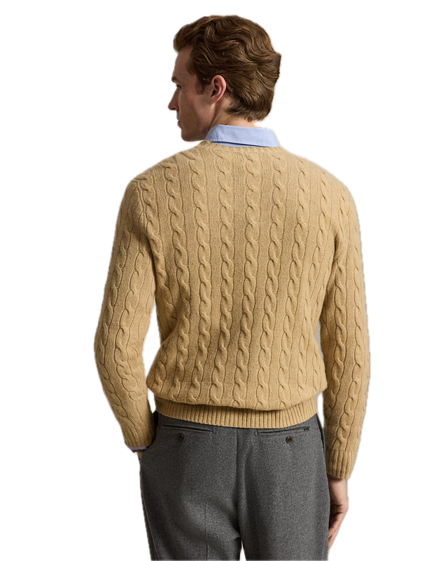 GIROCOLLO TRECCIA