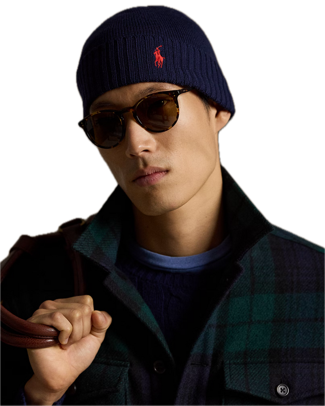CAPPELLO MERINO