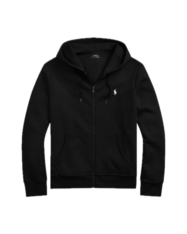 FELPA TECNICA CAPPUCCIO FUL ZIP