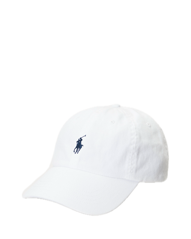 CAPPELLINO BASEBALL IN CHINO