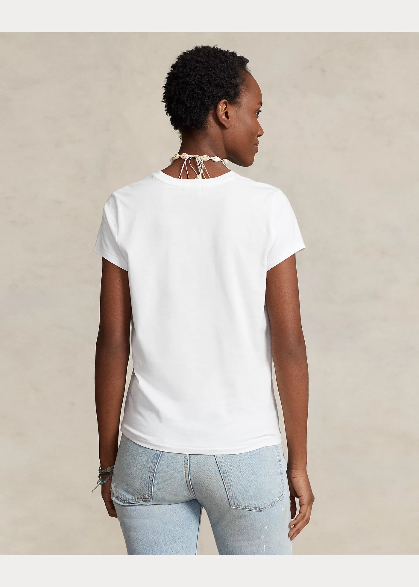 TSHIRT BASICA DONNA