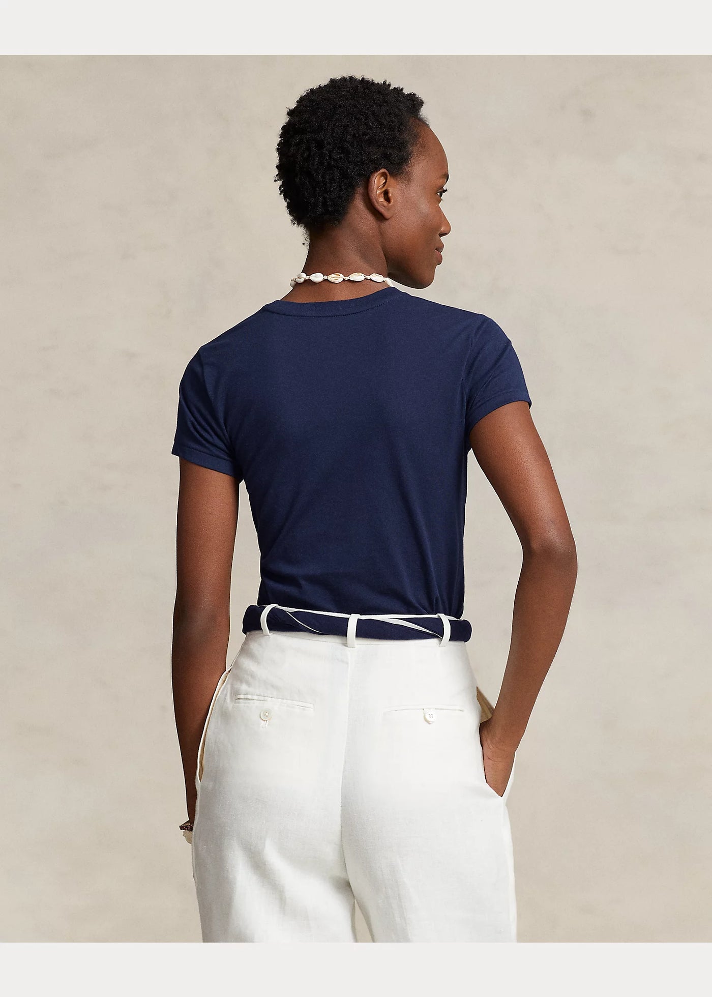 TSHIRT BASICA DONNA