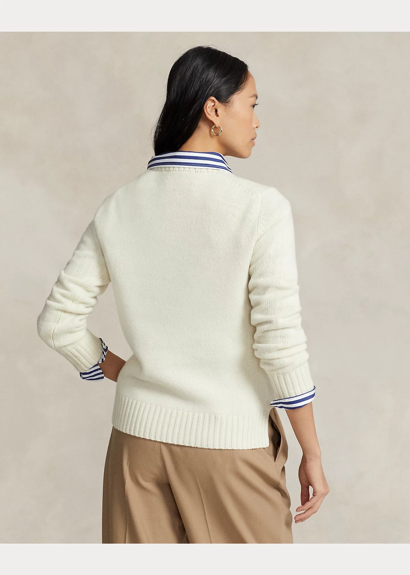 MAGLIA BEAR DONNA