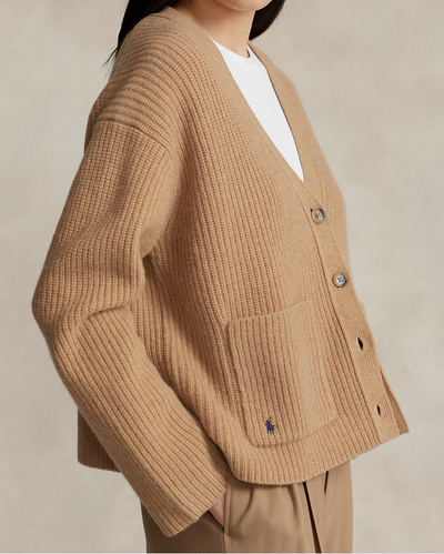 CARDIGAN DONNA