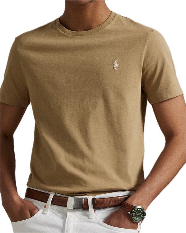 T SHIRT LOGO