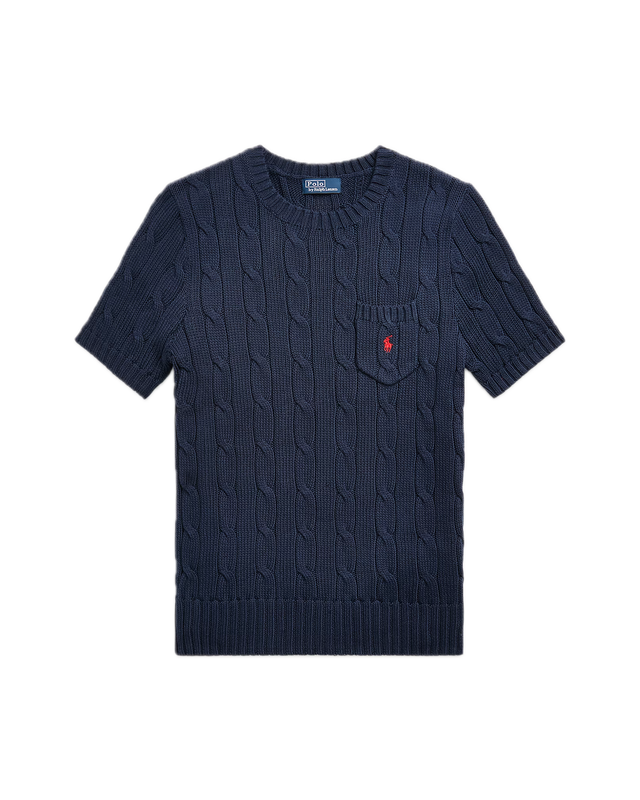 MAGLIA MC TRECCIA