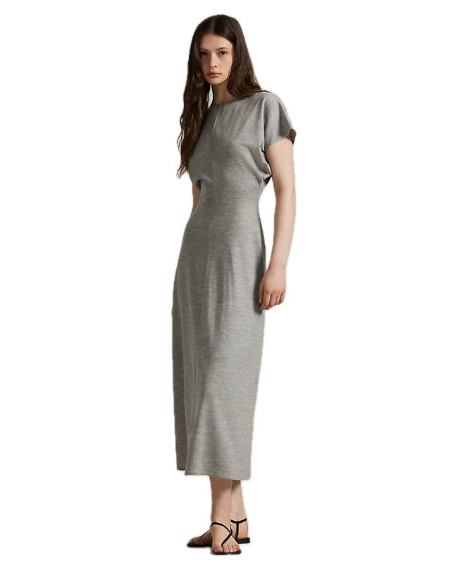 ABITO DOLMAN