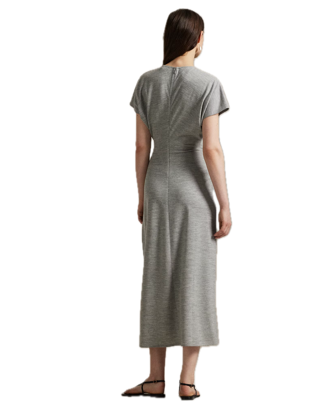 ABITO DOLMAN