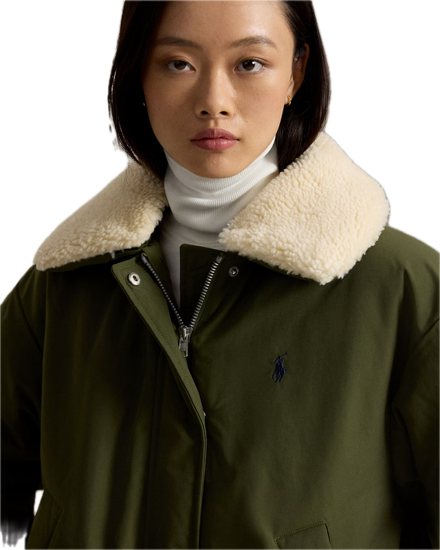 BOMBER COLLO STAC.