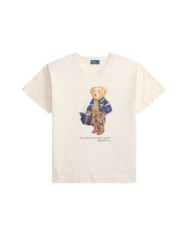 T SHIRT ORSO