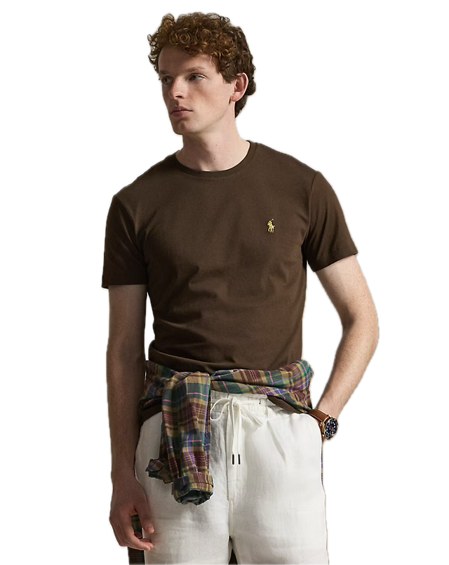 T SHIRT LOGO