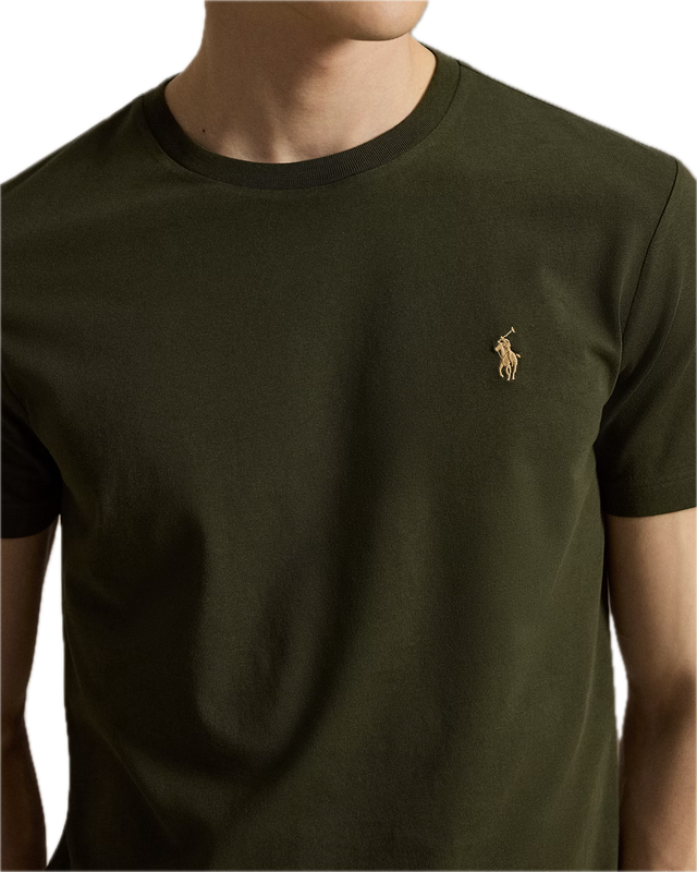 T SHIRT LOGO
