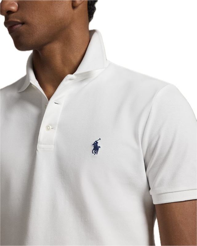 POLO COSTUM PIQUET