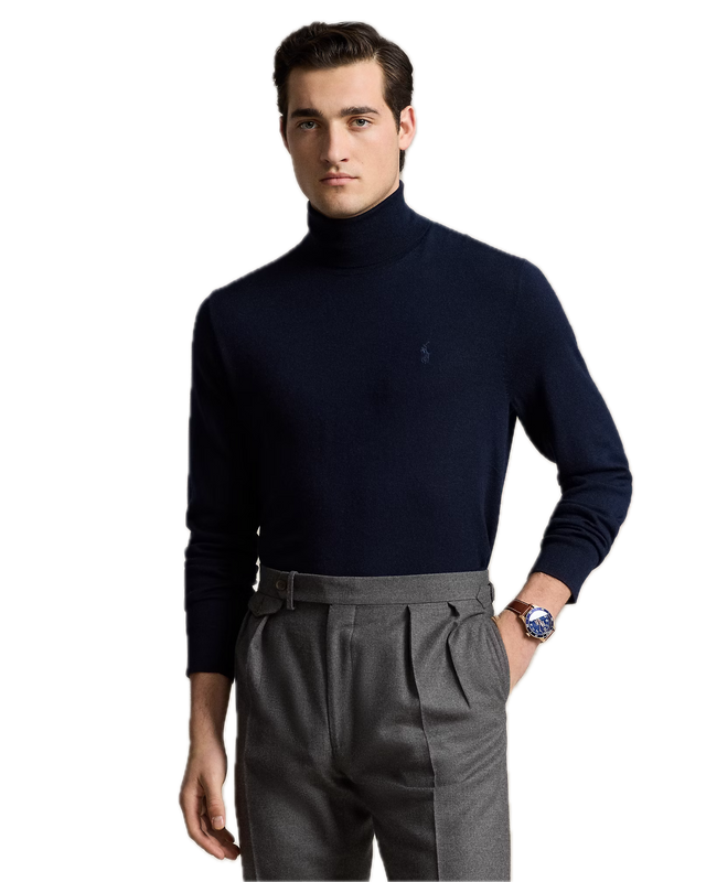 MAGLIA DOLCE VITA LANA