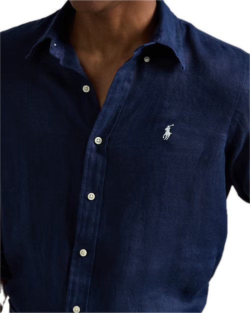 CAMICIA BD LINO