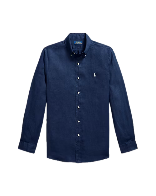 CAMICIA BD LINO