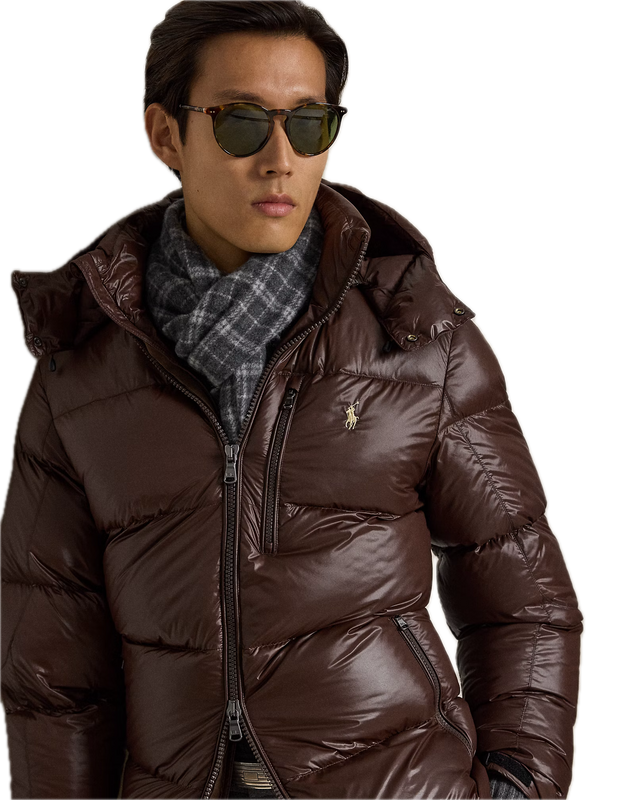 PIUMINO LUCIDO